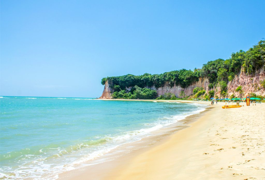 Baía dos Golfinhos