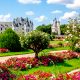 les plus beaux jardins à la française