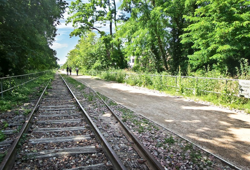 petite ceinture paris