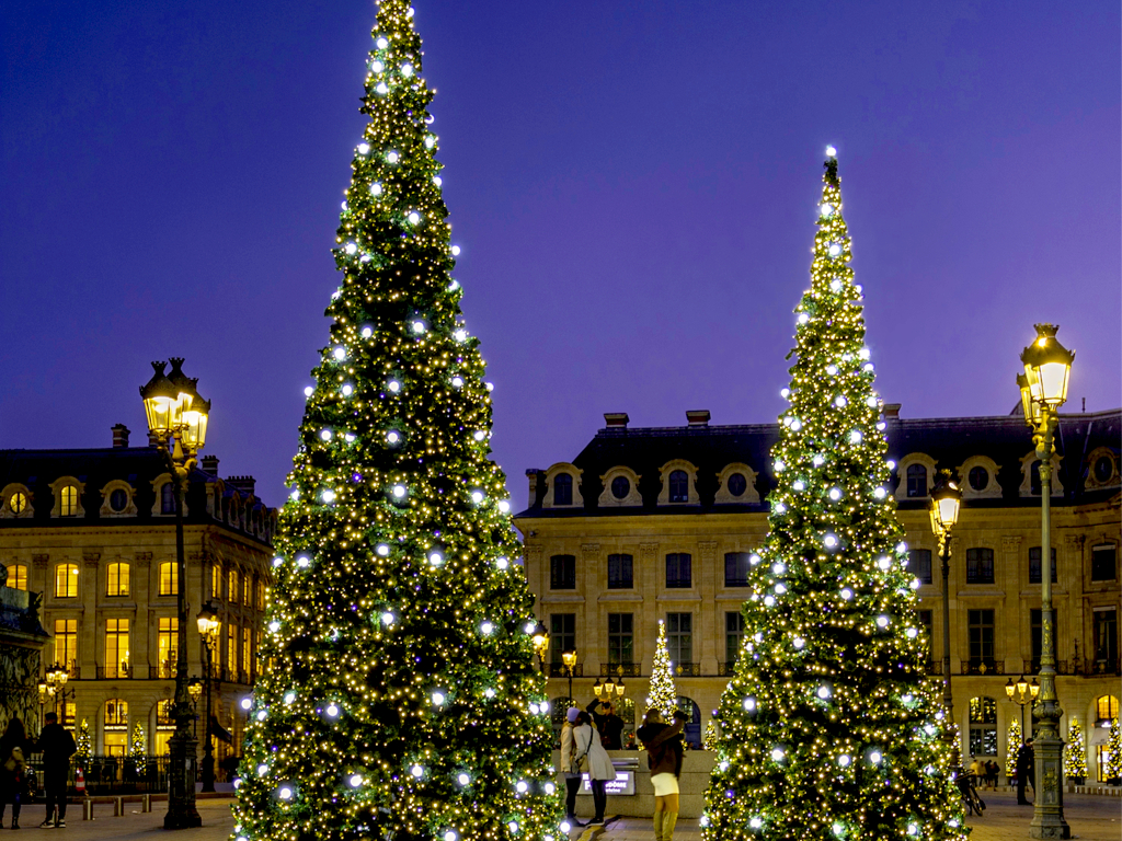 sapins place vendome