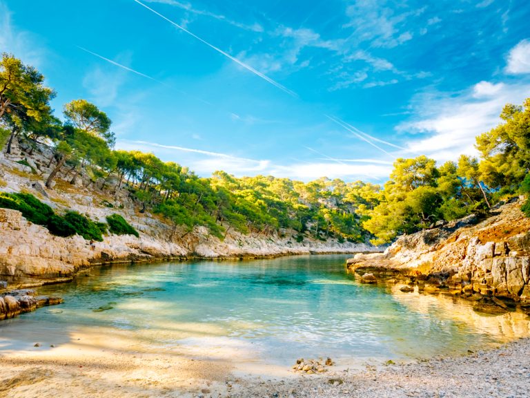 Plus beaux lieux de France