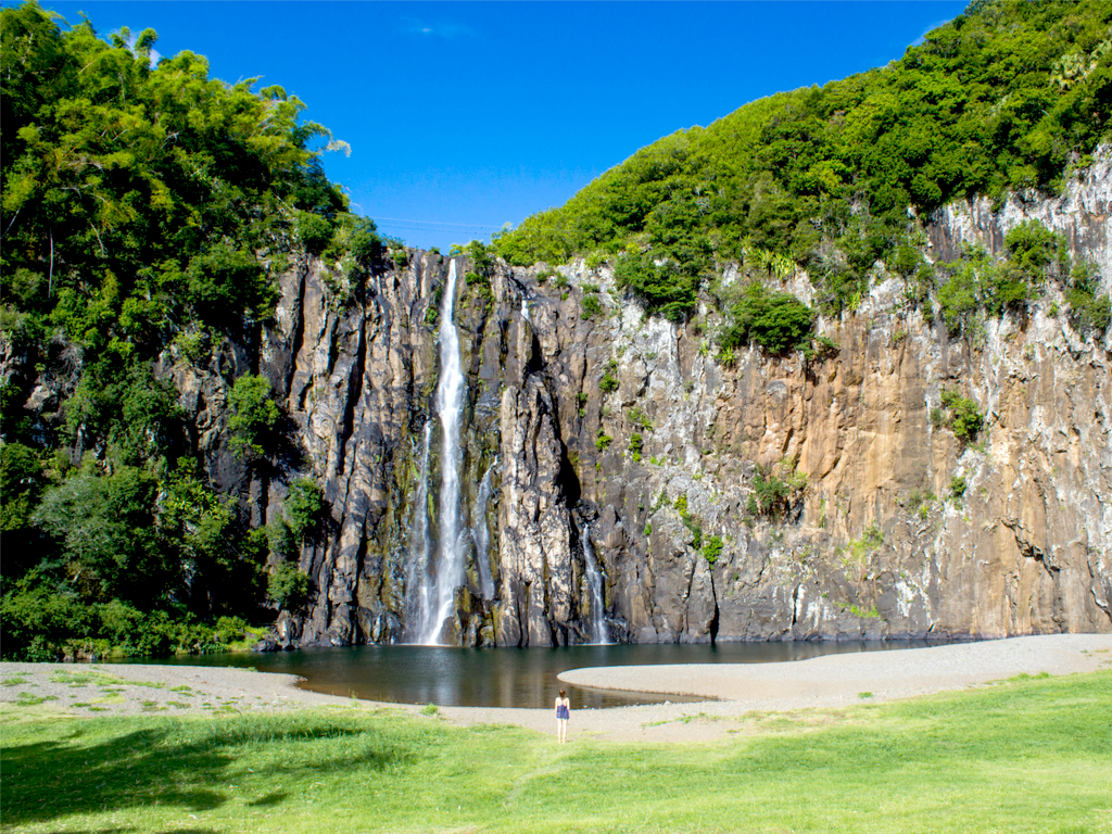 la reunion