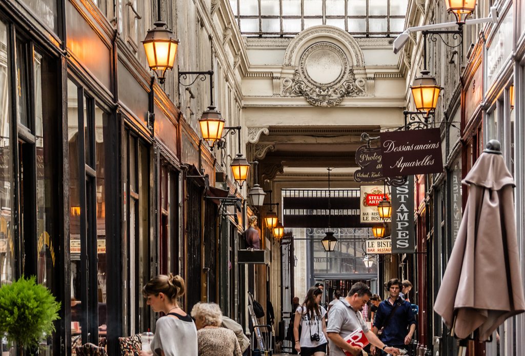 passage jouffroy