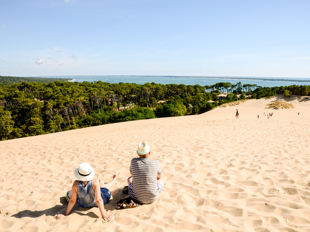 La Dune du Pilat