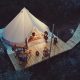 6 lieux pour faire du Glamping en Provence