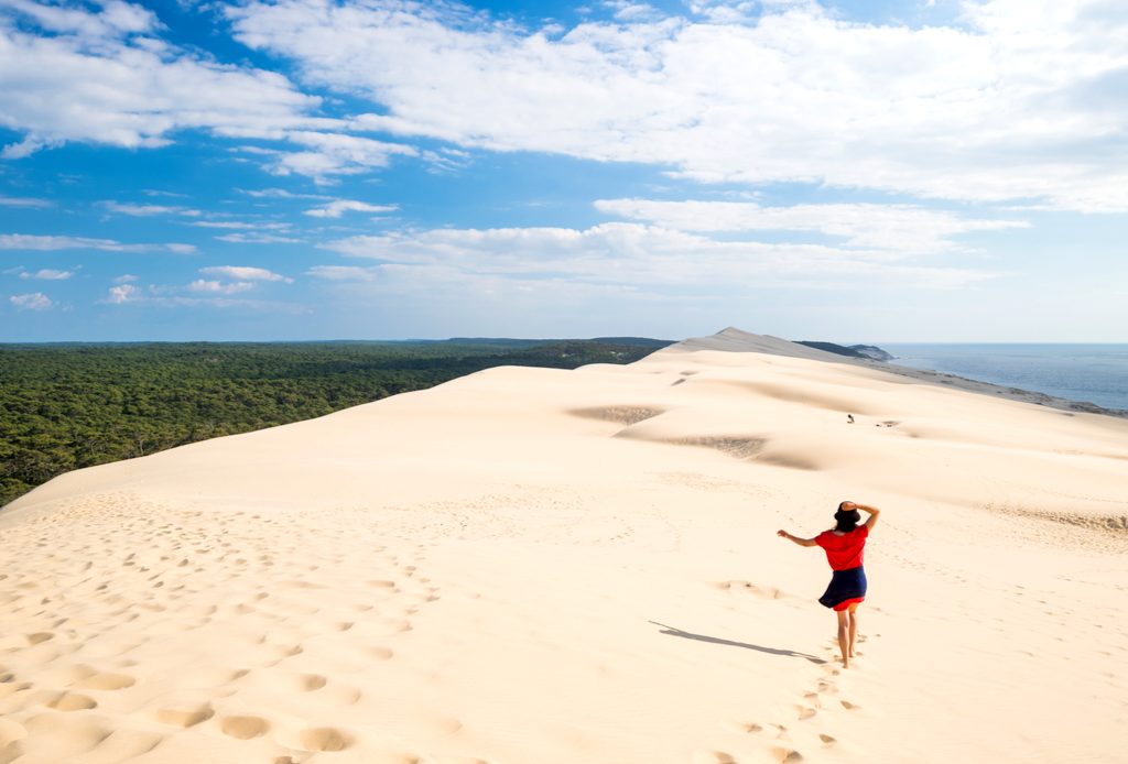 La Dune du Pilat