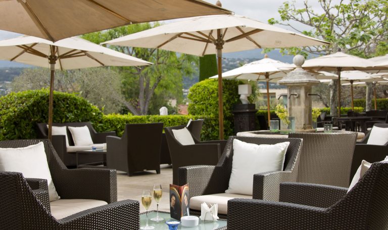 Domaine du Mas de Pierre 5*