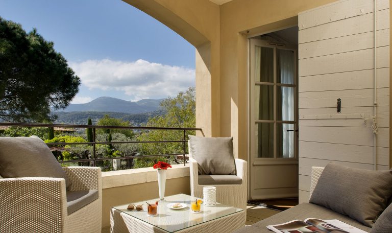 Domaine du Mas de Pierre 5*