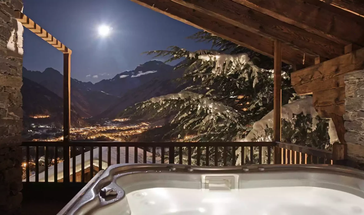 Hôtel Mont Blanc Relais & Spa, Italie