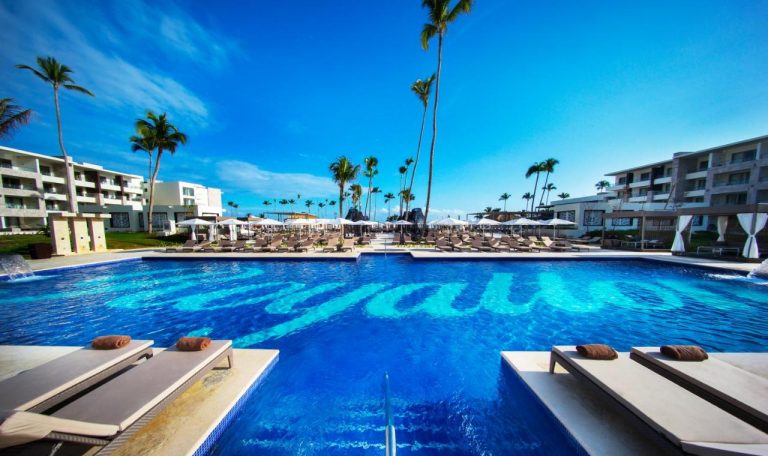 Royalton Bavaro Resort & Spa 5*