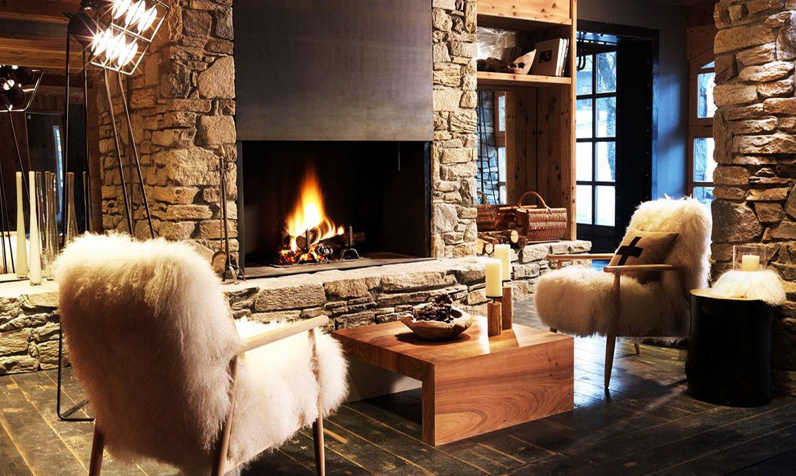 M de Megève 5*