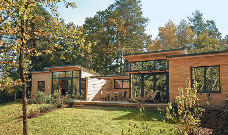 Center Parcs - Domaine des Hauts de Bruyères