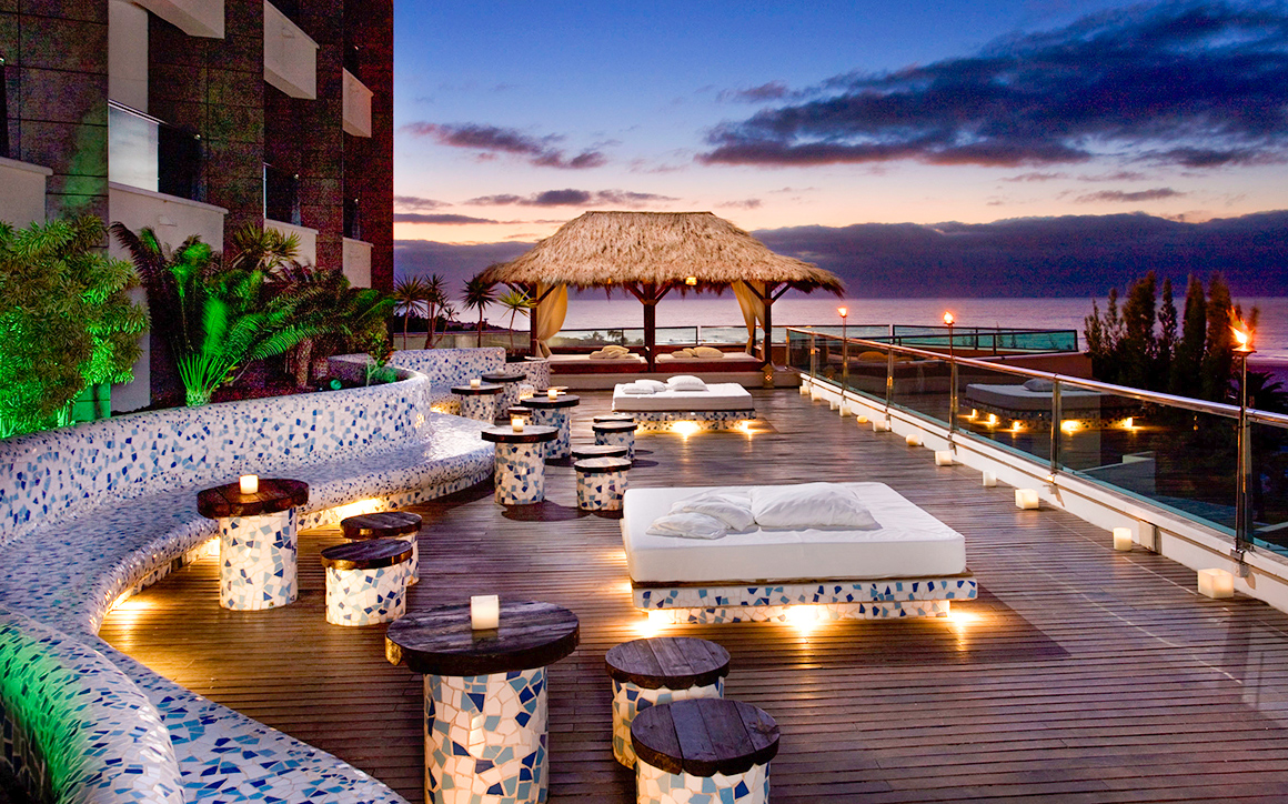 Hôtel Meliá Fuerteventura 4*