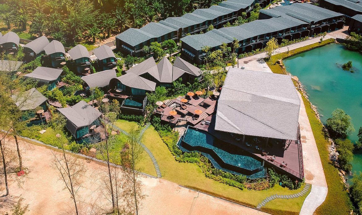 Kalima Khaolak 5*
