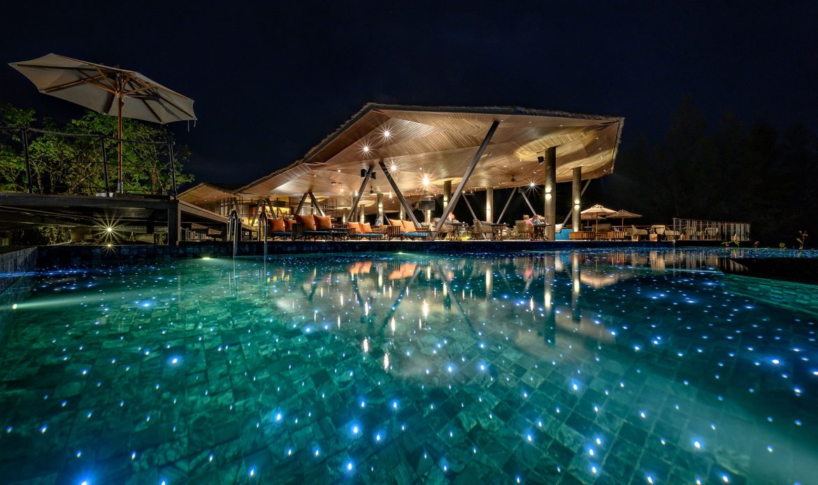 Kalima Khaolak 5*