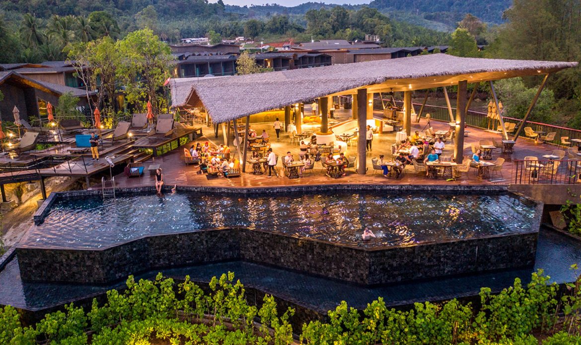 Kalima Khaolak 5*