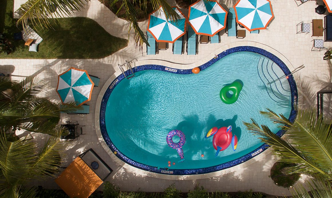 Hôtel Generator Miami