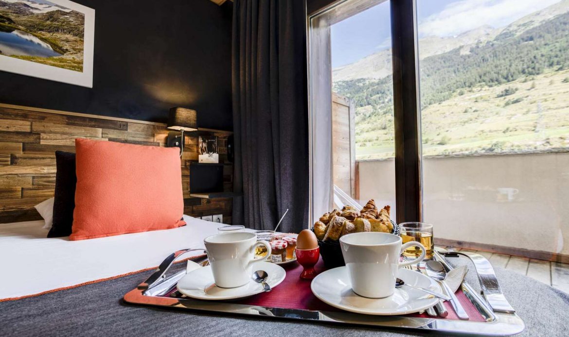 Hôtel & Spa Saint Charles 4*