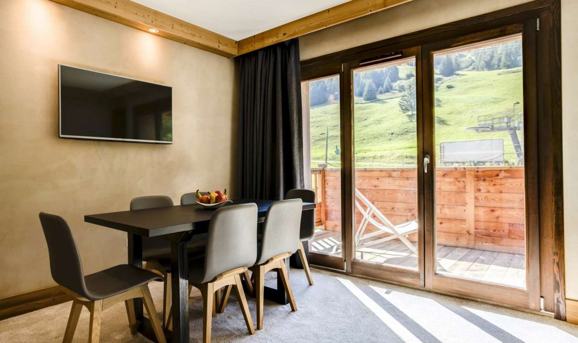 Hôtel & Spa Saint Charles 4*