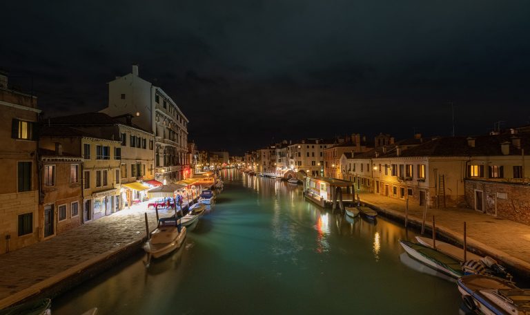 Hôtel I Palazzi Ca' Bonfadini 5*