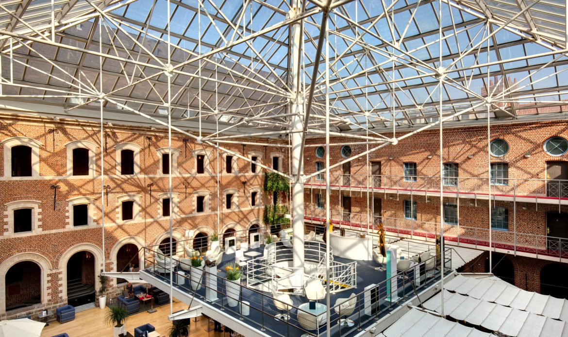 Couvent des Minimes Hôtel 4*