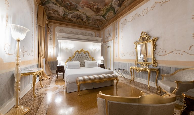 Hôtel I Palazzi Ca' Bonfadini 5*