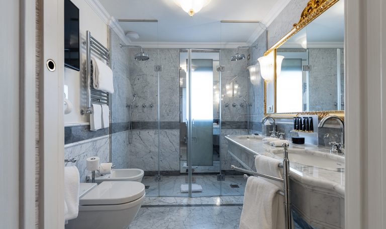 Hôtel I Palazzi Ca' Bonfadini 5*