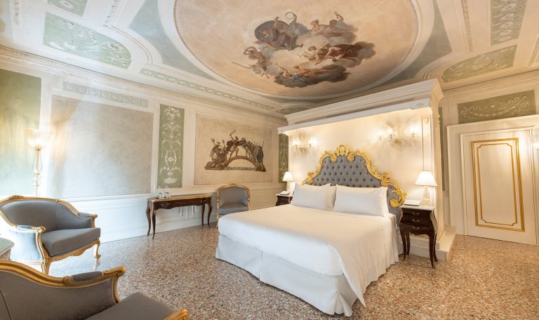 Hôtel I Palazzi Ca' Bonfadini 5*