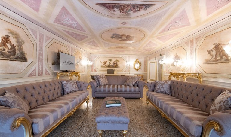 Hôtel I Palazzi Ca' Bonfadini 5*