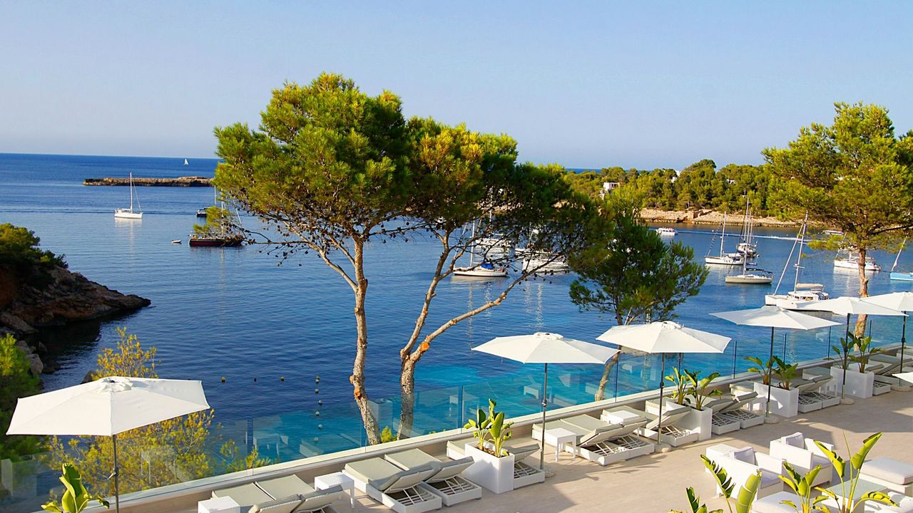 Portinatx Beach Club Hôtel 4*