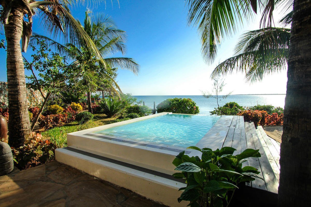 Fruit & Spice Wellness Resort Zanzibar 5*