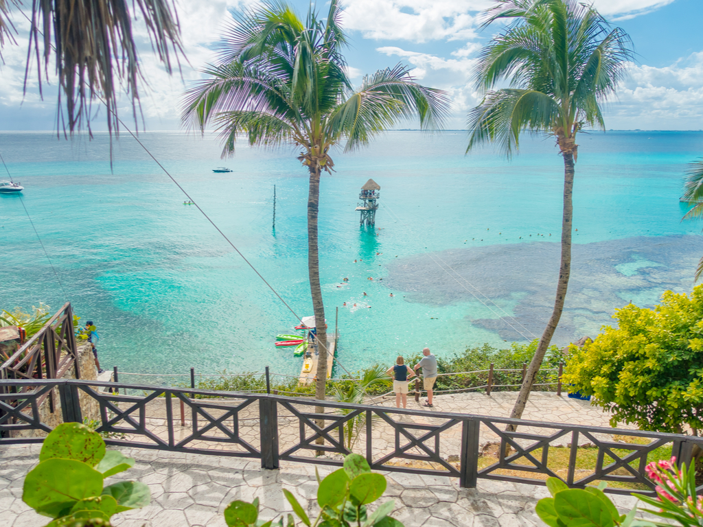 isla mujeres