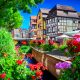 Les plus beaux villages d'Alsace