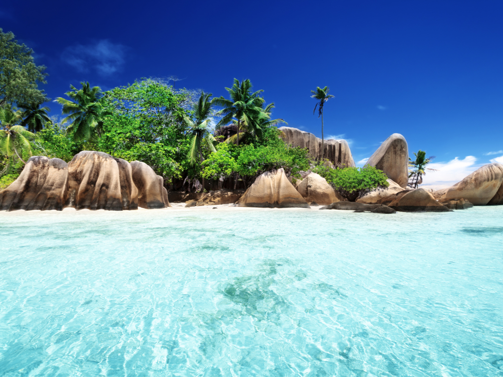 Les Seychelles