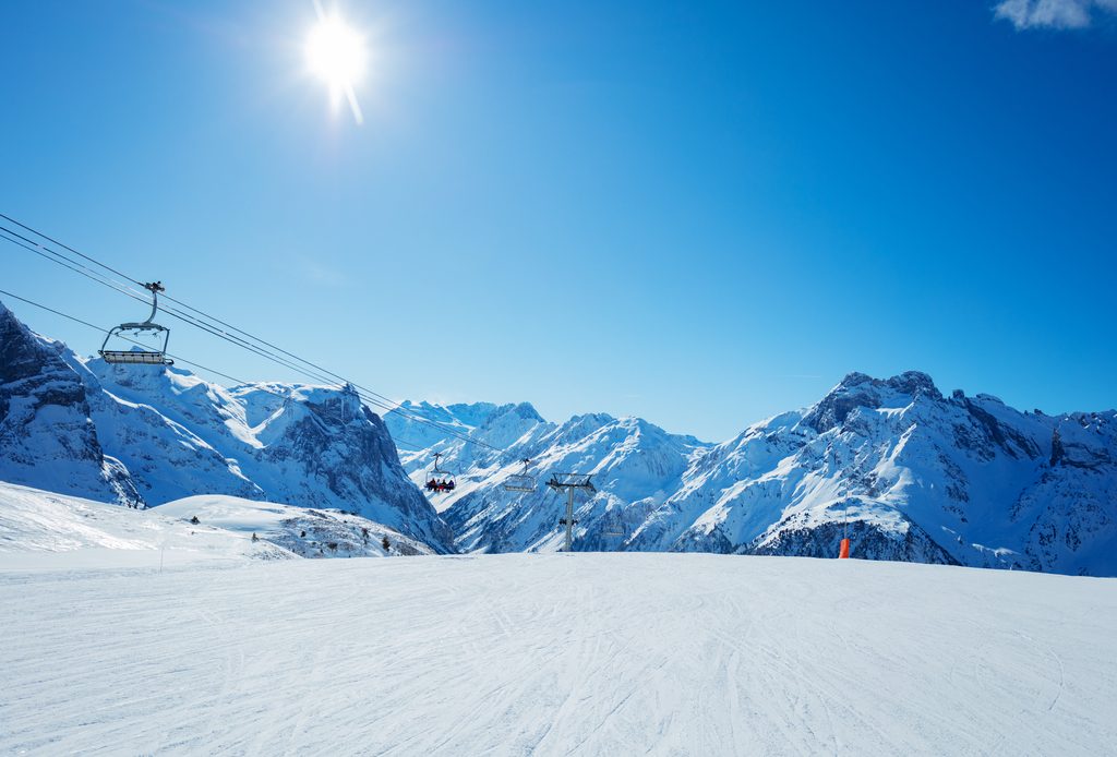 Pralognan-la-Vanoise