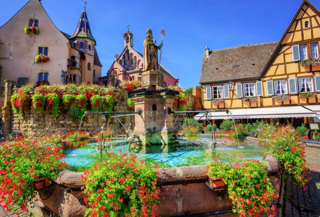 Eguisheim