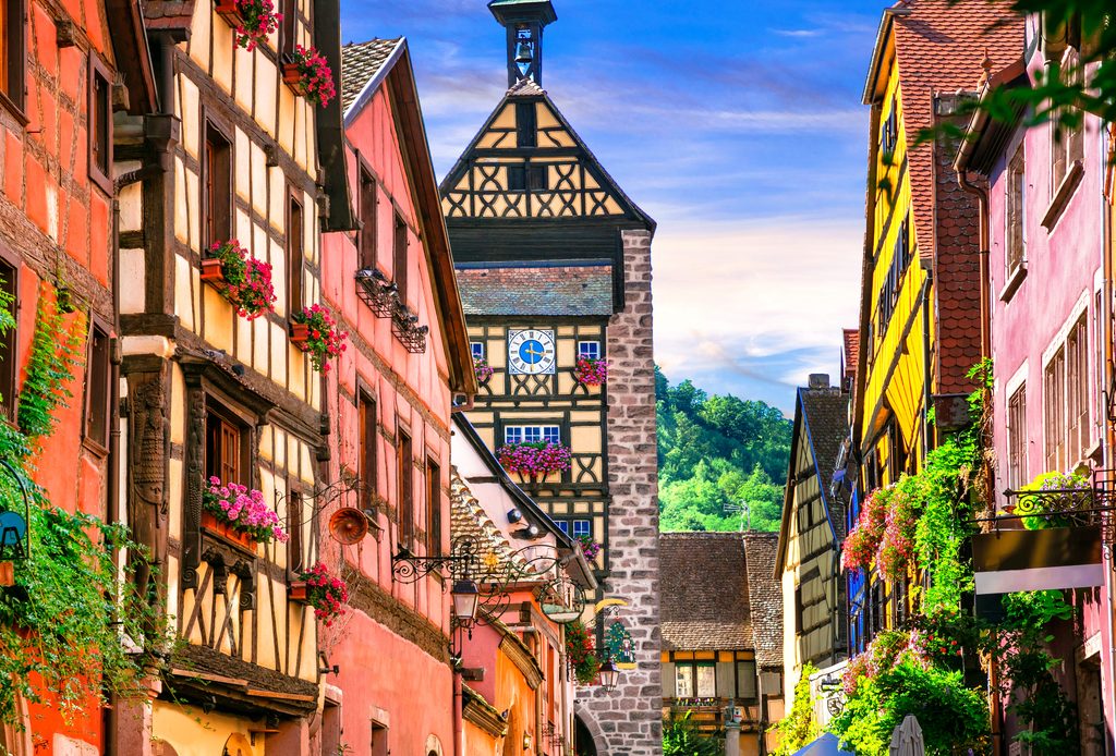 Riquewihr