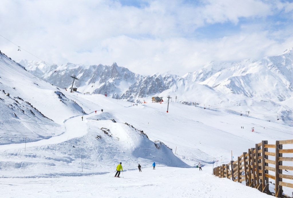 Valloire