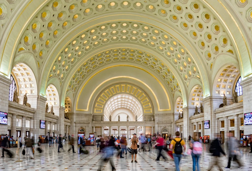 union station