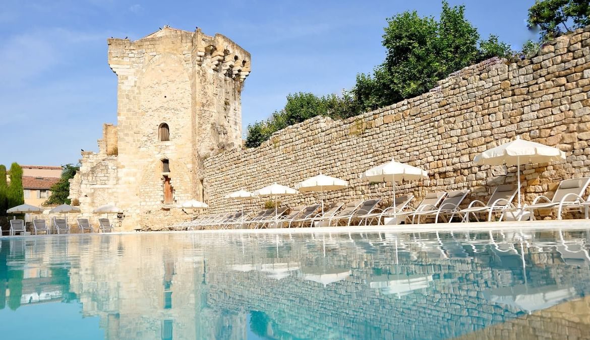 Aquabella Hôtel & Spa 4*