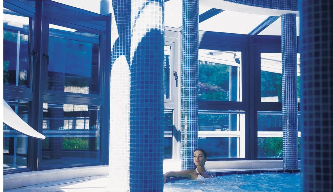 Aquabella Hôtel & Spa 4*
