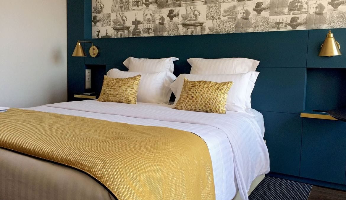 Aquabella Hôtel & Spa 4*