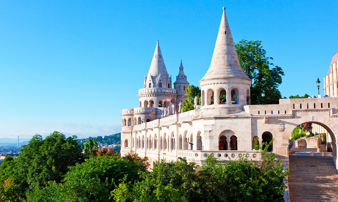 Hôtel Regnum Residence 4*