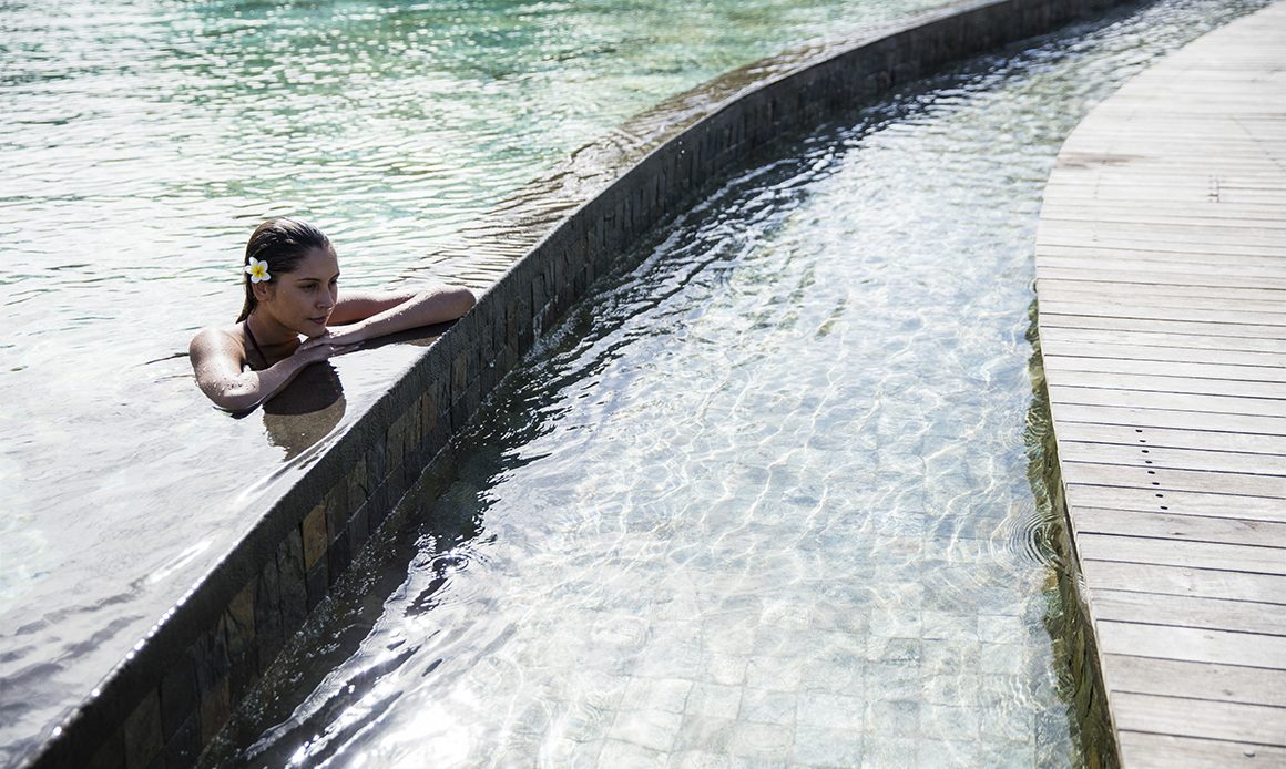 Hôtel Outrigger Mauritius Beach Resort 5*