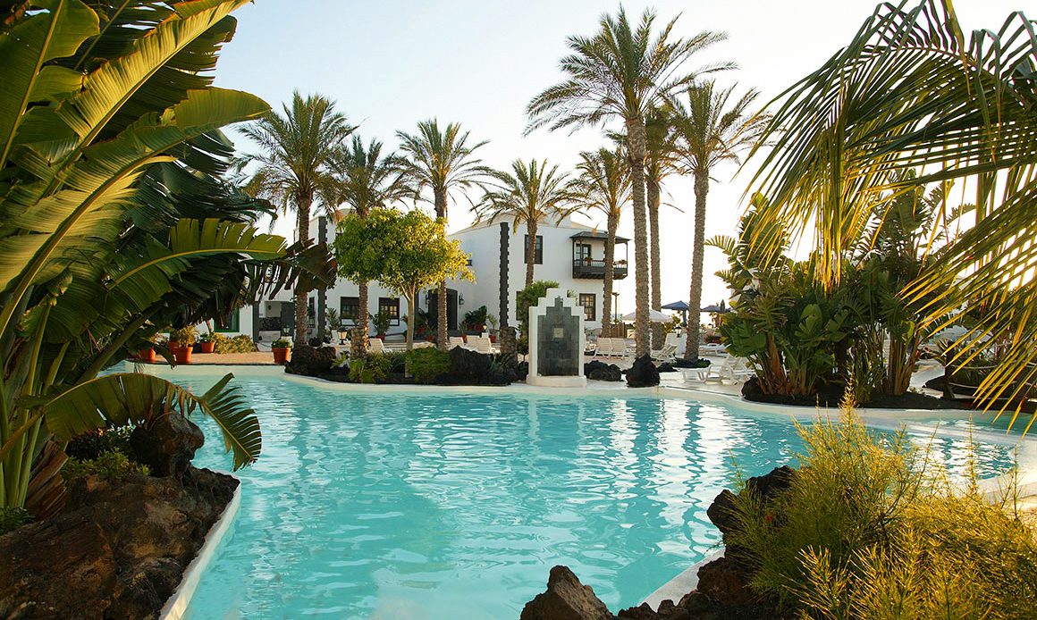 Hôtel Volcan Lanzarote 5*