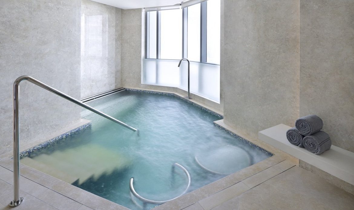 Address Fountain Views 5*