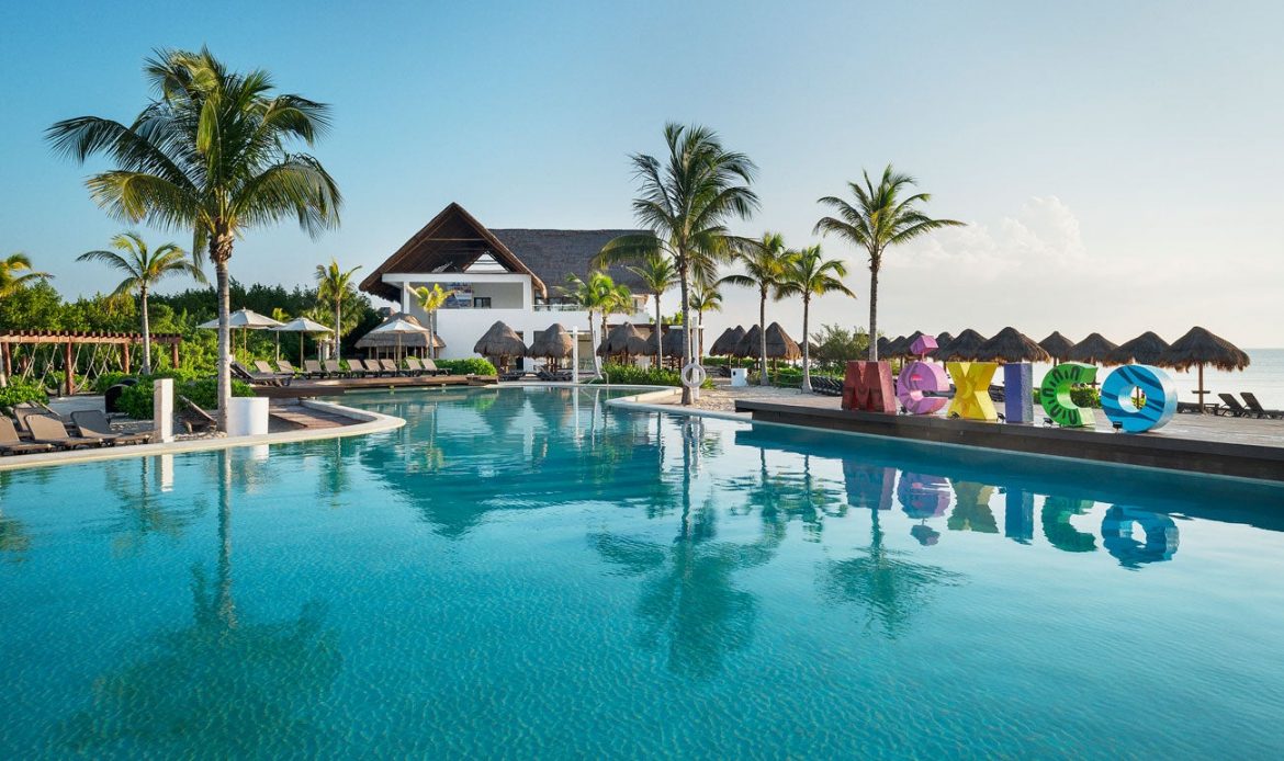 Kappa Club Ocean Riviera Paradise 5*