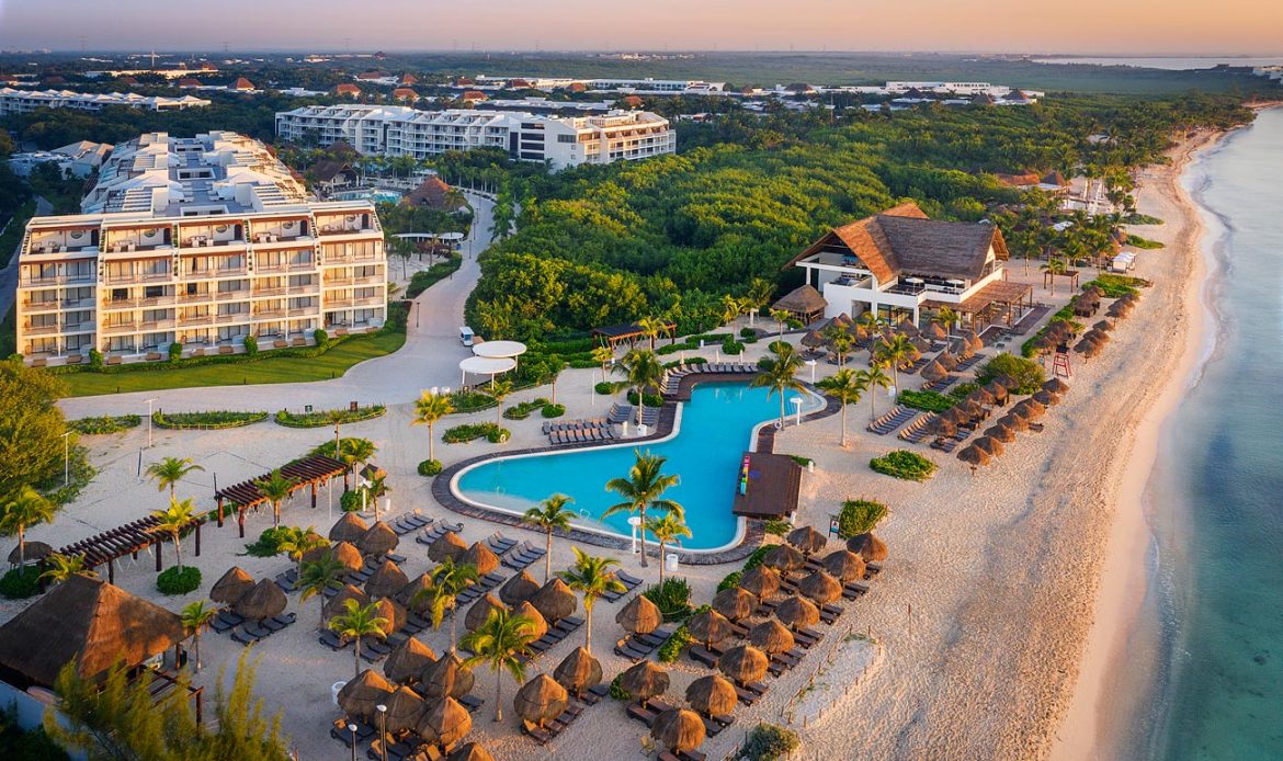 Kappa Club Ocean Riviera Paradise 5*