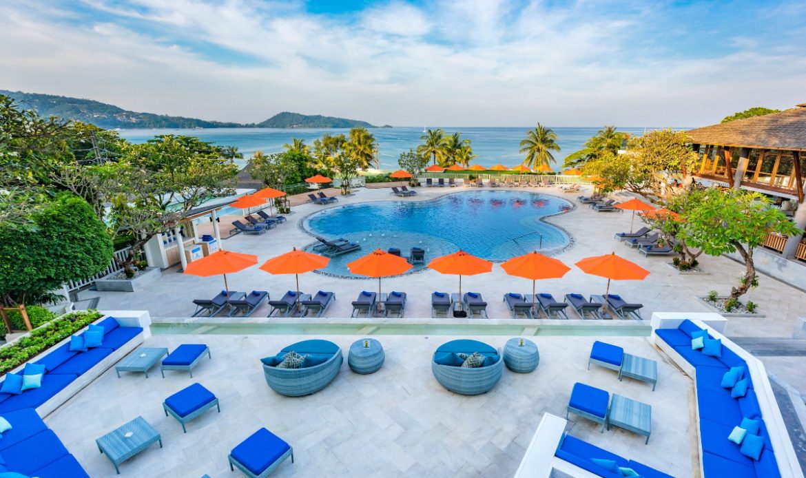 Diamond Cliff Resort & Spa 5*