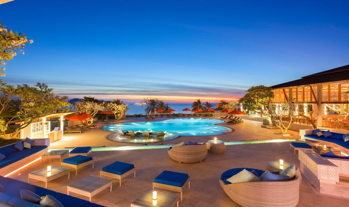 Diamond Cliff Resort & Spa 5*